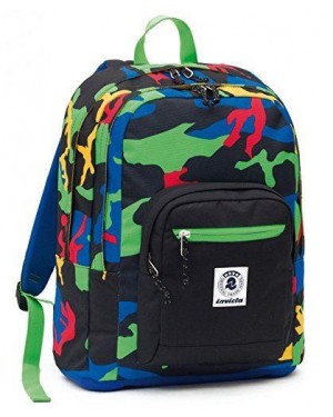 SEVEN 206001647 format plus b.pack invicta camo