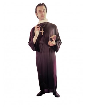 Costume Sacerdote