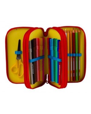 giochi preziosi 12509 astuccio 3 cerniere scan to go