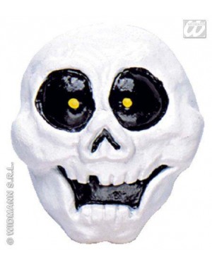 NASO GOMMA HALLOWEEN 6 MODELLI