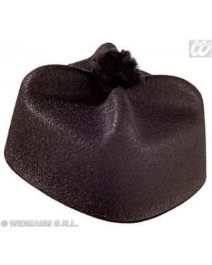 widmann 1665p cappello parroco feltro