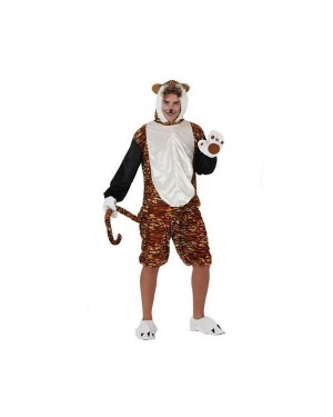 Costume Tigre M