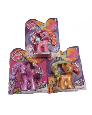 hasbro a2360 my little pony mini rainbow power ass.to