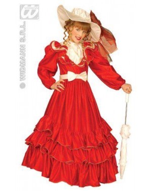 Costume Clementina 11/13 Cm 158