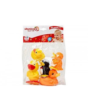 globo gt05047 busta gommosi 5 papere