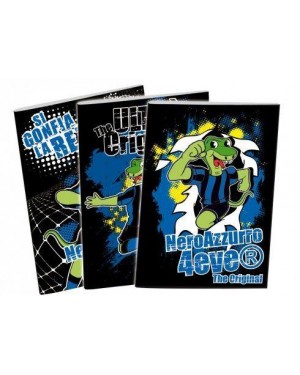 MAXI RIGO B INTER NEROAZZURRI