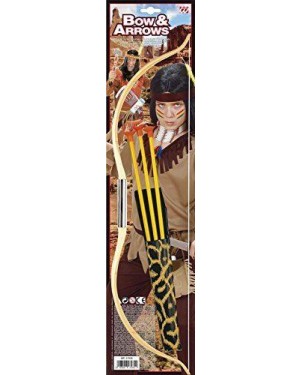 WIDMANN 2793B arco e frecce indiano 51 cm