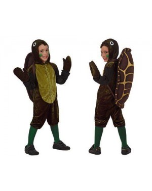Costume Da Tartaruga T-1