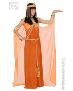 Costume Regina D Egitto Xl Faraona Cleopatra