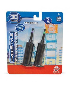 STARTRADE GG00152 refil pistola 3 d