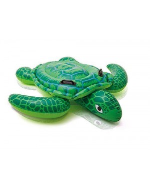 INTEX 57524 intex cavalcabile tartaruga 150x127