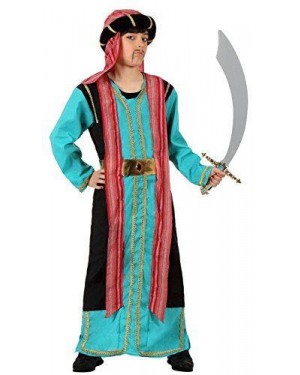 Costume Sceicco Arabo, T- 2