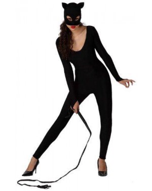 Costume Donna Gatto T-3