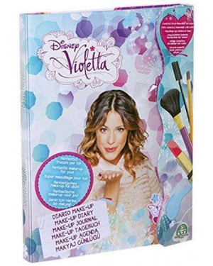 gig ncr02310 violetta diario stage make up 3 trucchi