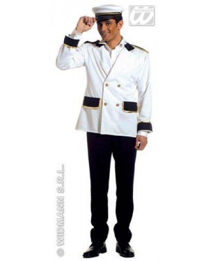 widmann 4339s costume giacca capitano marina xl