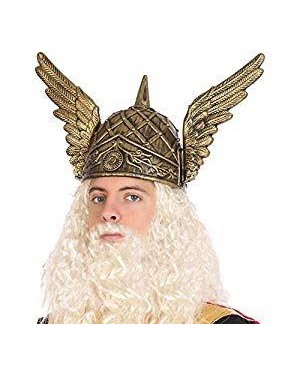 ATOSA 58331 ATOSA ELMO VICHINGO ASTERIX