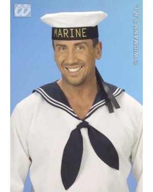 widmann 3324s cappello marinaio marine