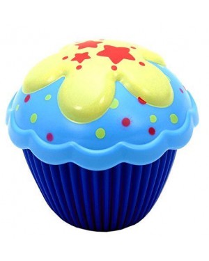 GRANDI GIOCHI GG00140 cupcake bambola profumata 12 mod ass