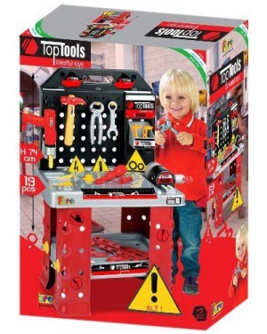 faro 3243 officina tools h 74 banco lavoro