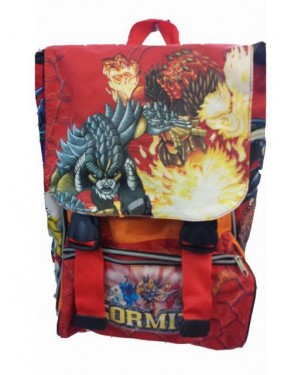 giochi preziosi 09591 zaino gormiti estensibile