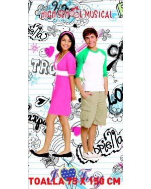 devis  telo mare high school musical in barat.latta
