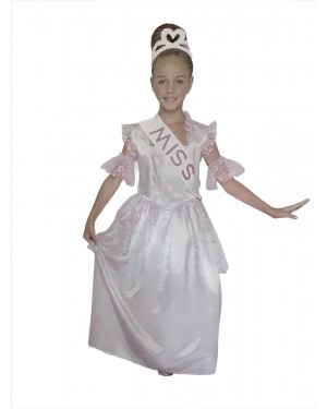 Costume Miss Bimba 7/9