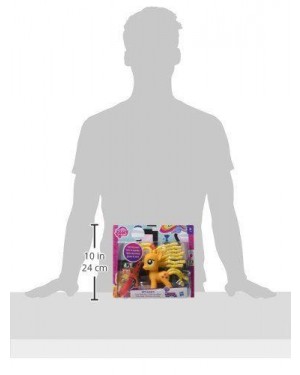 hasbro b3603eu4 my little pony capelli pazzi asst