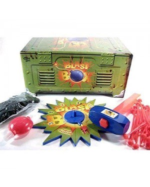 editrice giochi gt1535 gioco blast box +8
