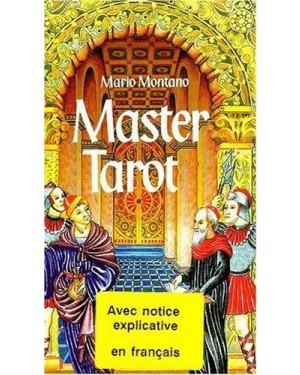 dal negro 41024 master tarot