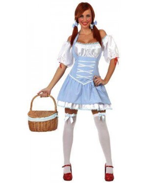 Costume Donna Dorothy T-3