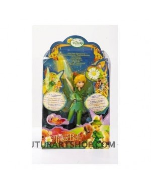 giochi preziosi 26619 bambola fate di  trilly