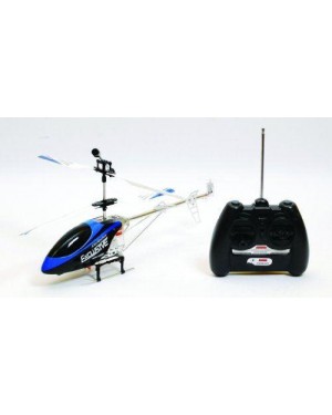 lima cw007 elicottero radiocom.3 can.giroscopico medio