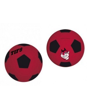 cartal  38980 salvadanaio palla milan pvc tif8