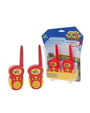 GIOCHI PREZIOSI UPW45000 superwings walkie talkie