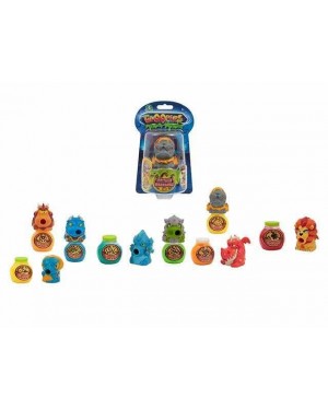 GIOCHI PREZIOSI GLR01000 GPZ GLOOPERS PERS SINGOLO