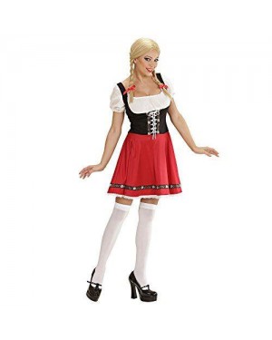 WIDMANN 56773 costume heidi donna l