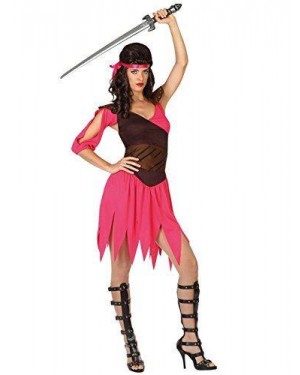 Costume Romana Donna T-1 Xs/S