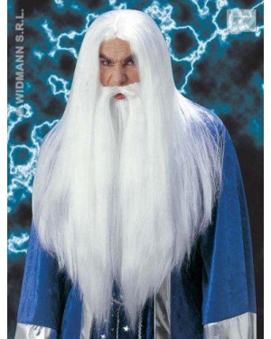 WIDMANN M6130 parrucche moviestar marylin in scatola