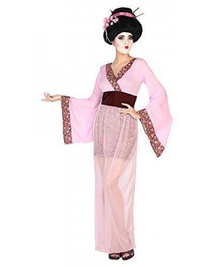 ATOSA 38631.0 costume geisha xs-s