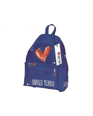 artena 78382 zaino americano sweet years heart