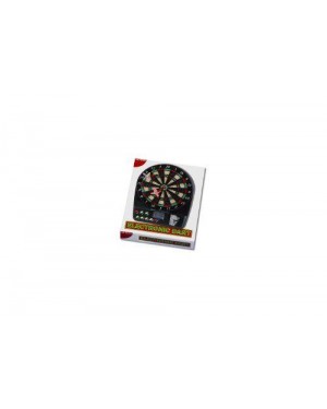 DAL NEGRO 053509 dal negro gioco freccette elettronico dart
