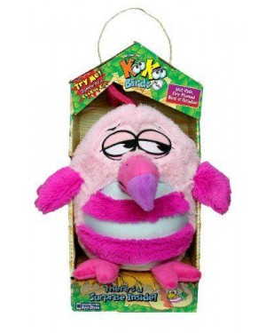 giochi preziosi 89900 kokko peluche animali cm15 sonoro