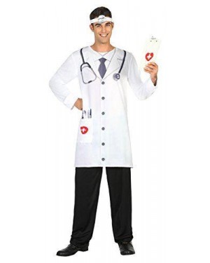 ATOSA 16326.0 costume dottore xl