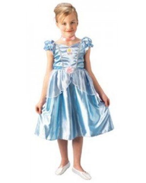 RUBIES 883671S costume cenerentola classic 3/4 in busta
