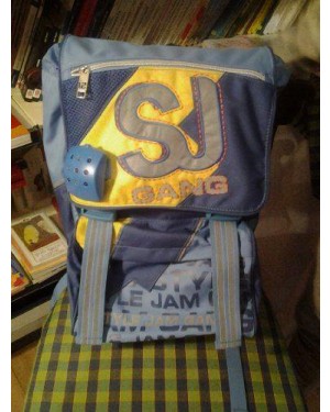 seven 1066000 zaino sdoppiabile seven sj boy