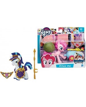 HASBRO B6008EU4 my little pony goa singoli