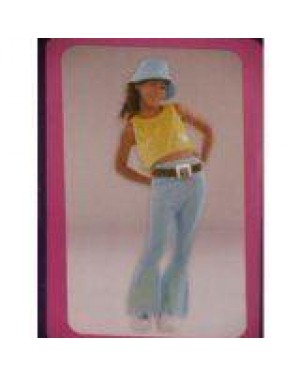 Costume Bratz Tg Varie