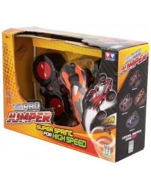 giochi preziosi gpz18198 sonic jumper rc