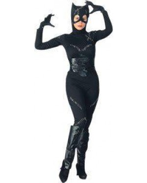RUBIES 15403 costume catwoman m