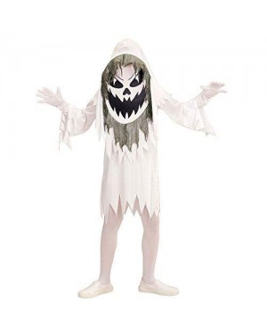 WIDMANN 07762 costume fantasma tunica c/maschera gigante